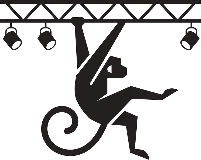 Stage Monkey